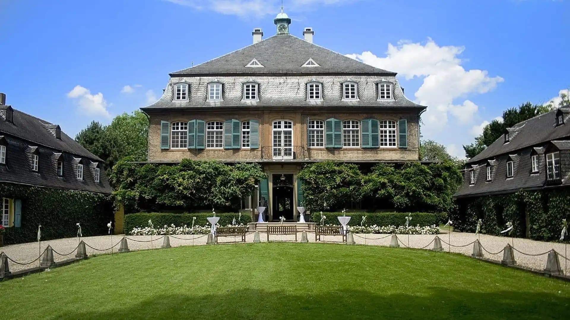 Leichlingen Blütenstadt - Günstige Zimmer für Handwerker